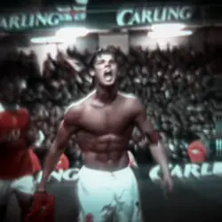 Ronaldo free edit