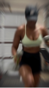 Full body/cardio