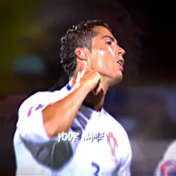 Ronaldo free edit🐐