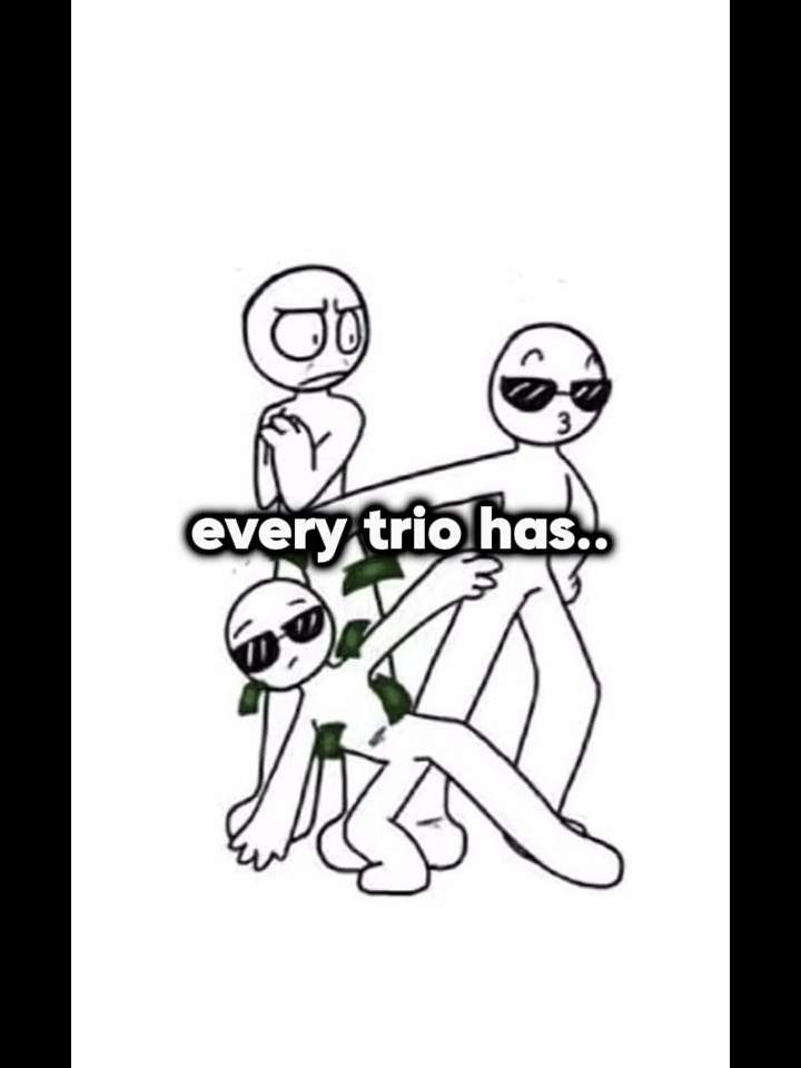 Trío