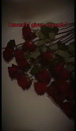 ๐ฅGiven enough..?๐ฅ