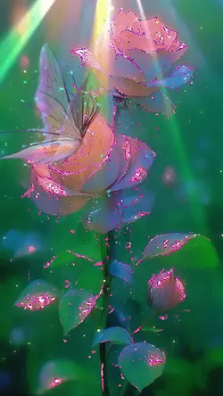 Magic light