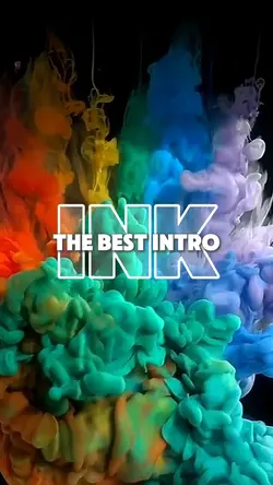INK The Best Intro