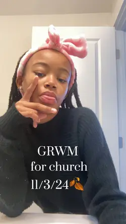 GRWM