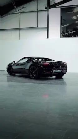 BLACK CARππ