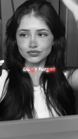 Don't forget trend
