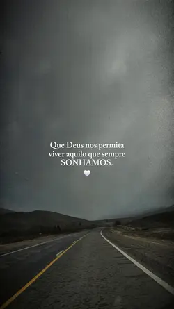 Que Deus permita