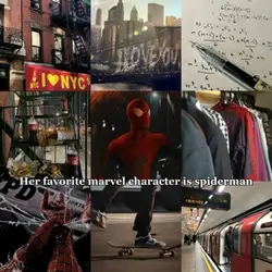 Spiderman