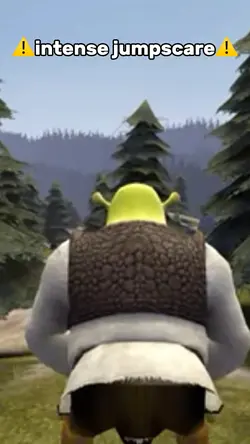 Jumpscare