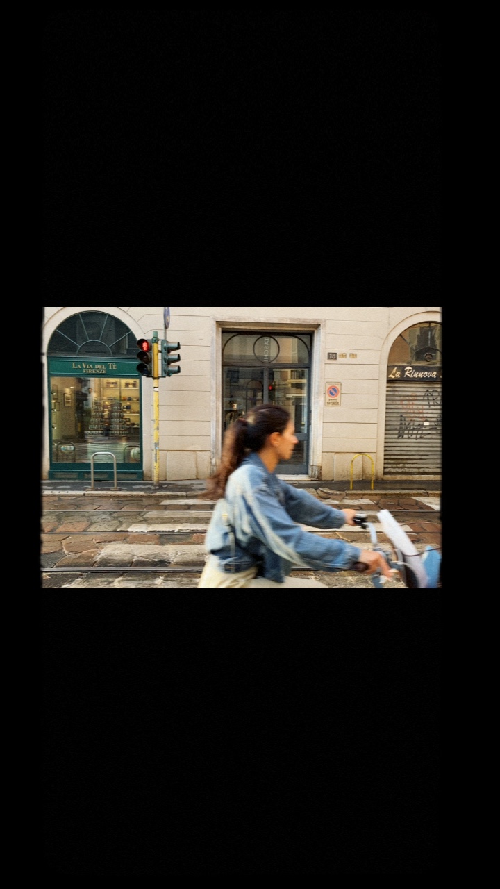 ❤️letter to Milan
