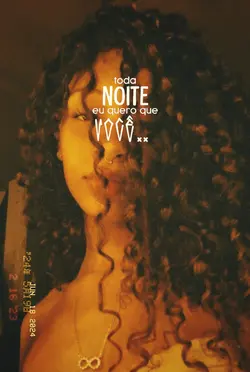 Toda noite …