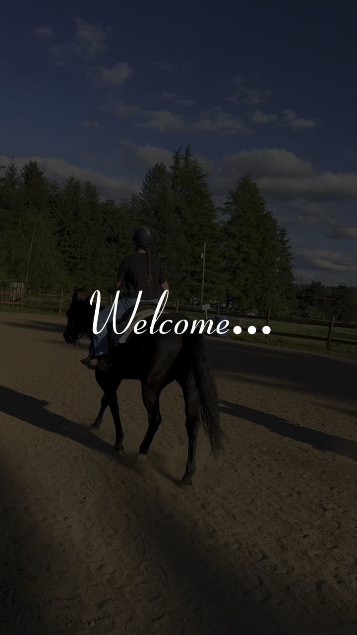 Welcome home<33