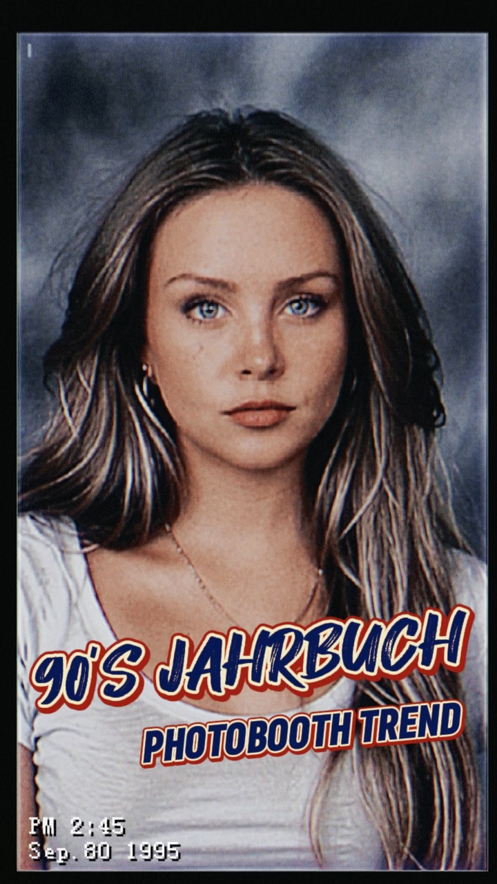 JAHRBUCH DE LOS 90 