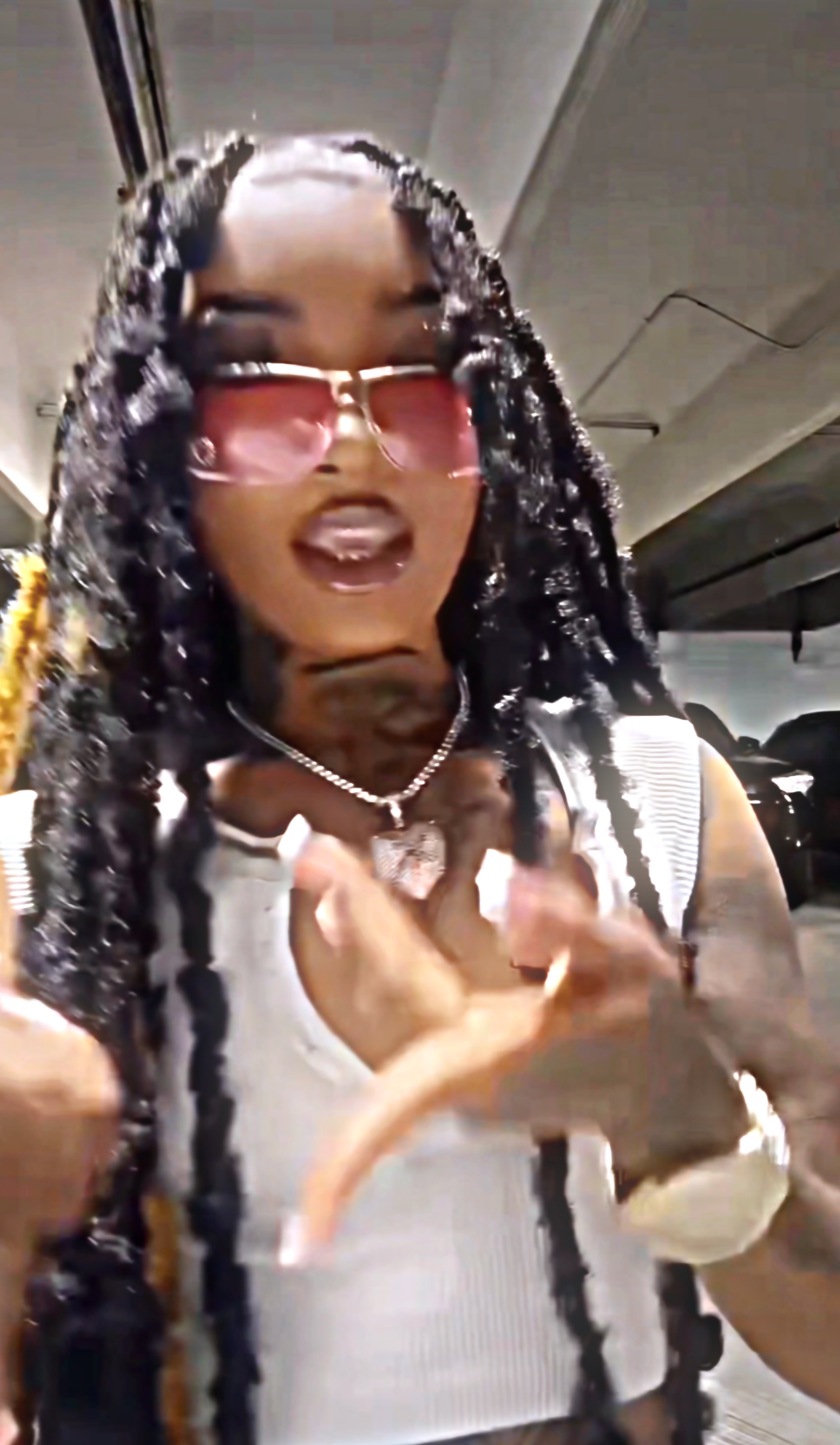 REVERSE FLASH EDIT