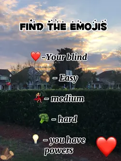 Can u find them??