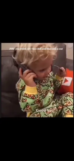 Prank calling belike