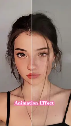 Animation effects 