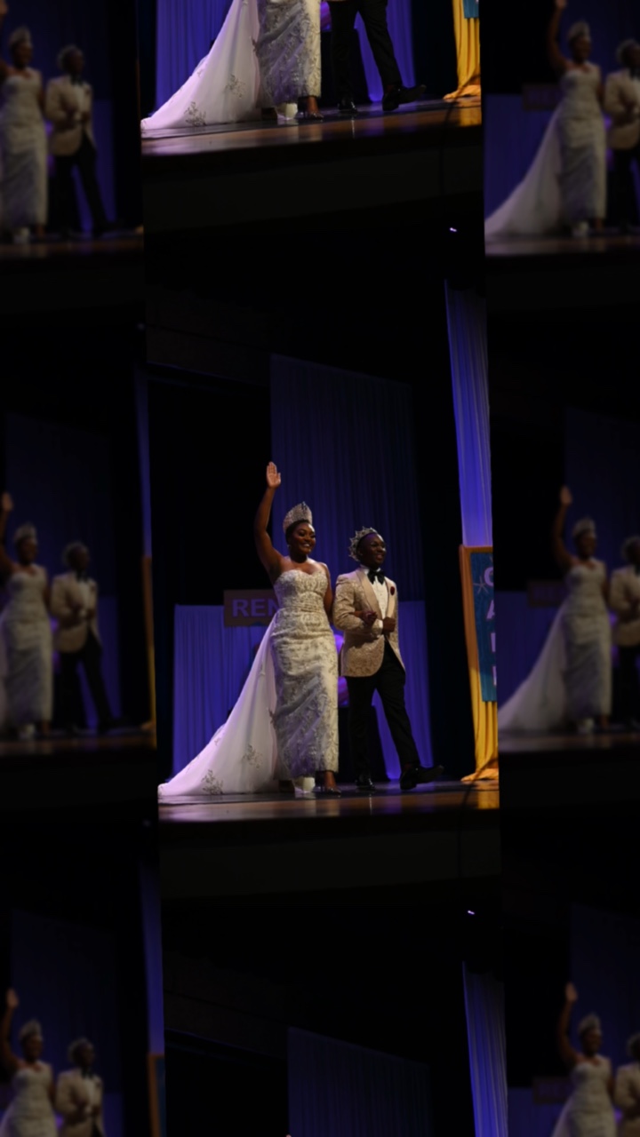 Pageant Season reel