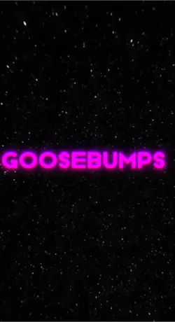Goosebump