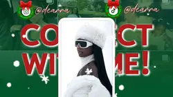 Vlogmas intro ❄️