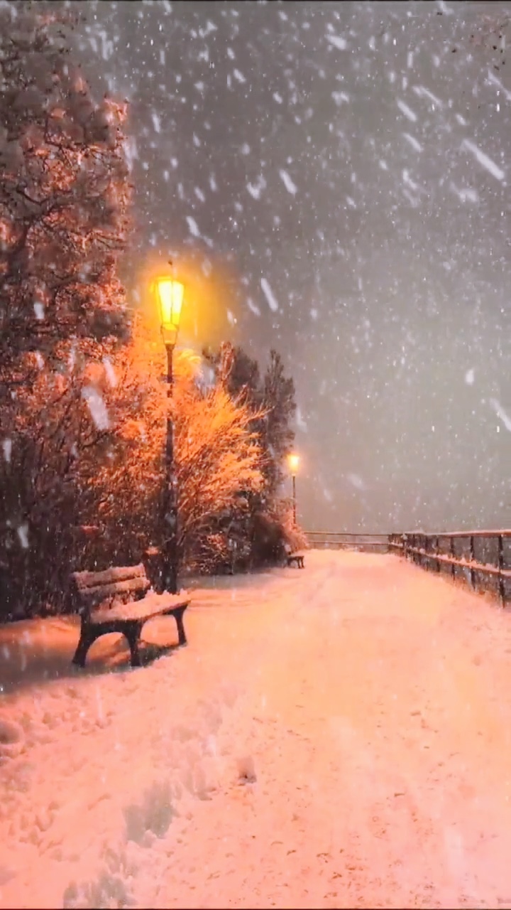 Snow