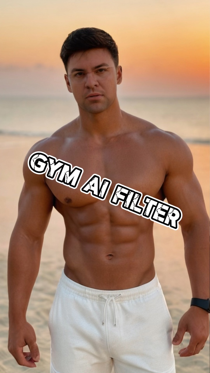 Filter GYM Ai 