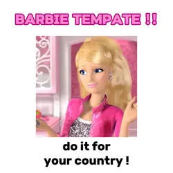 for your country!!