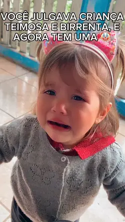 Minha mine eu 😂