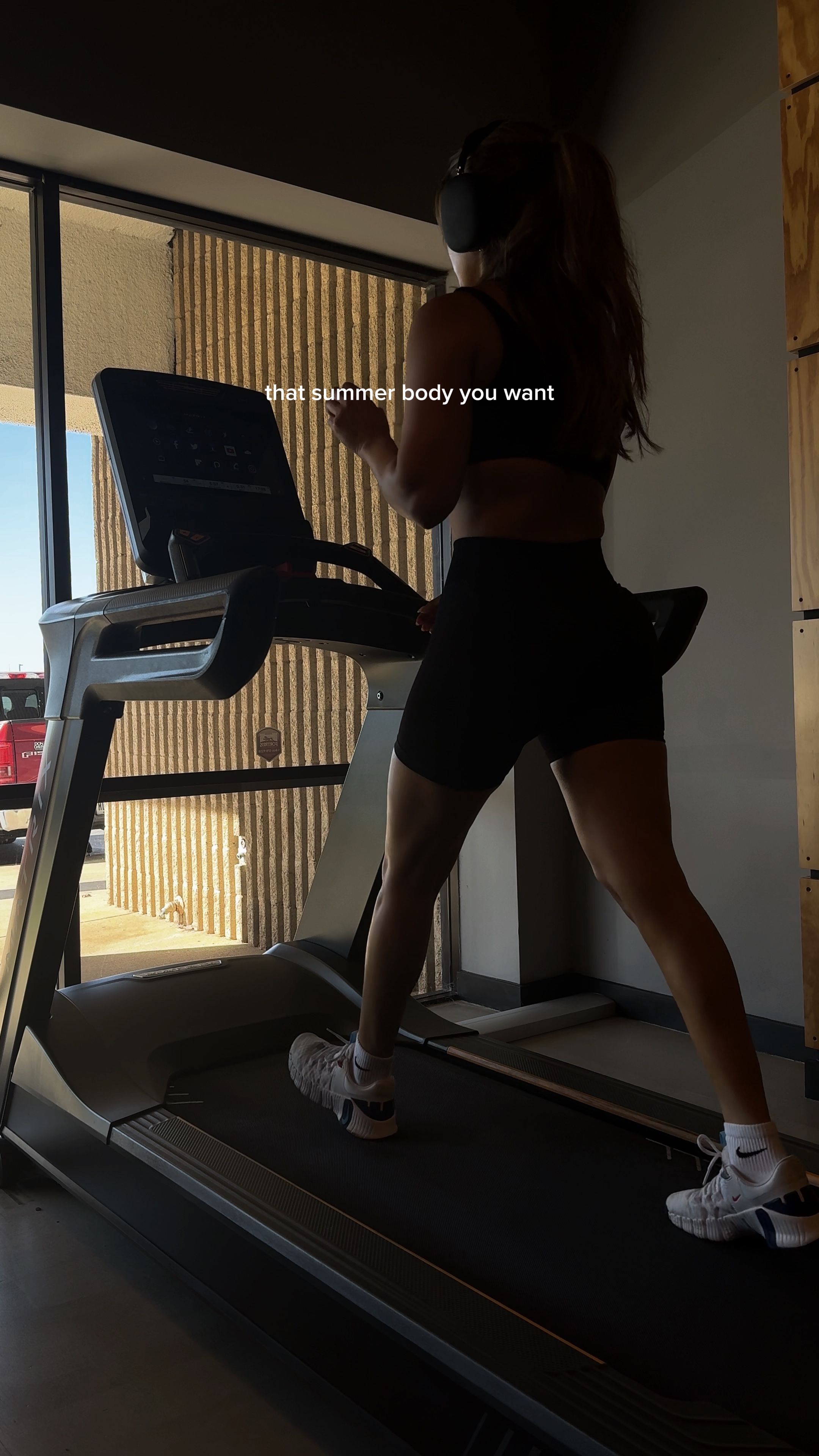 Gym Motivation 