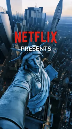 Netflix trend 2025