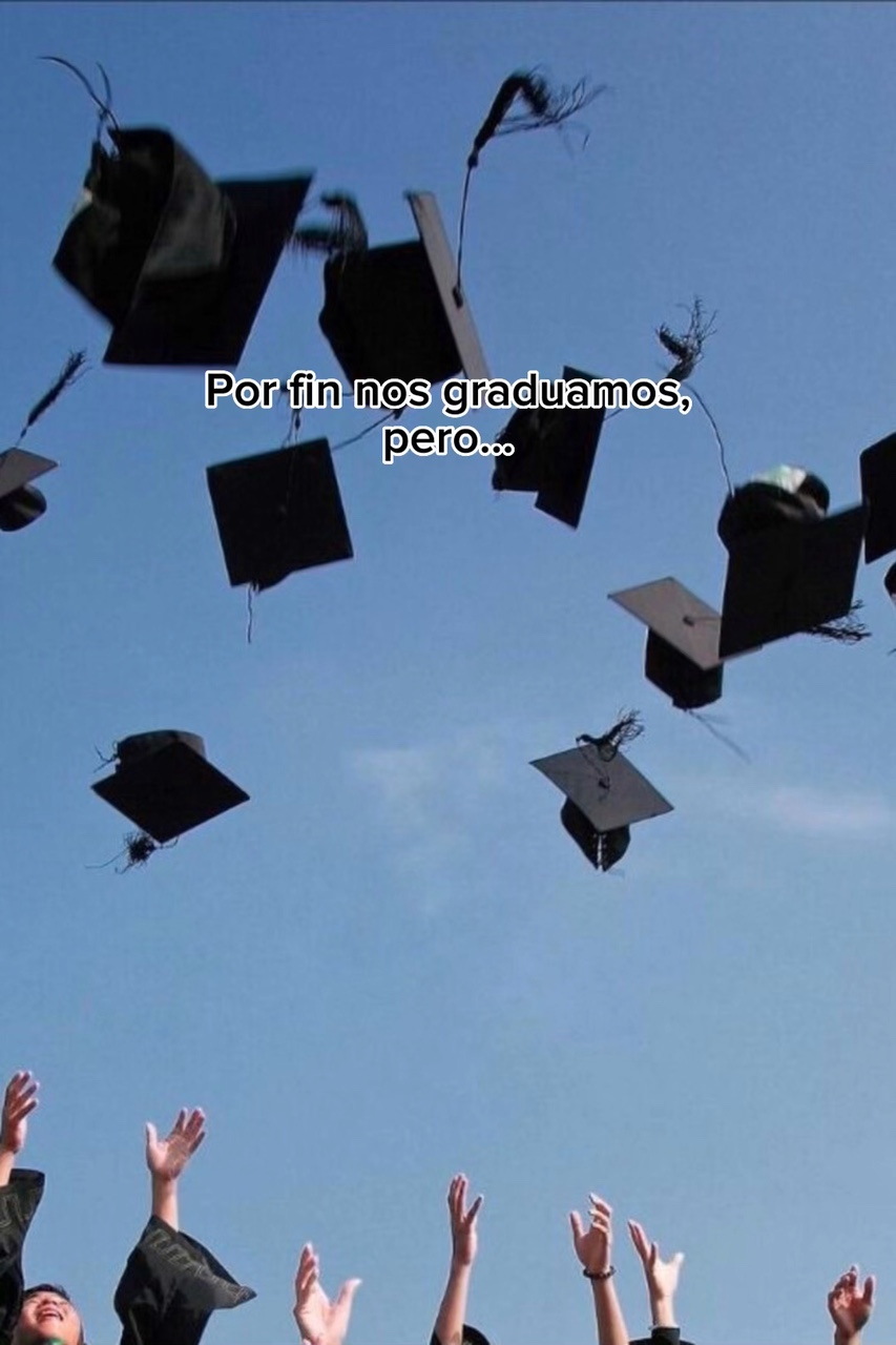 Graduación 2023 💖