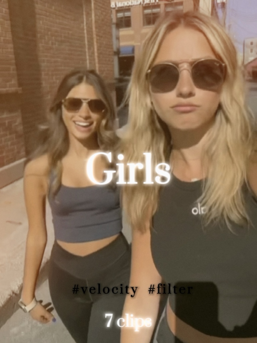 Girls