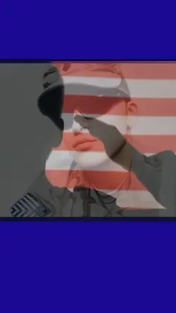 US ARMY VETERAN