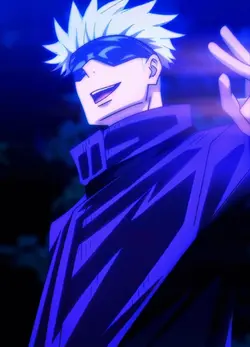 Gojo 💙