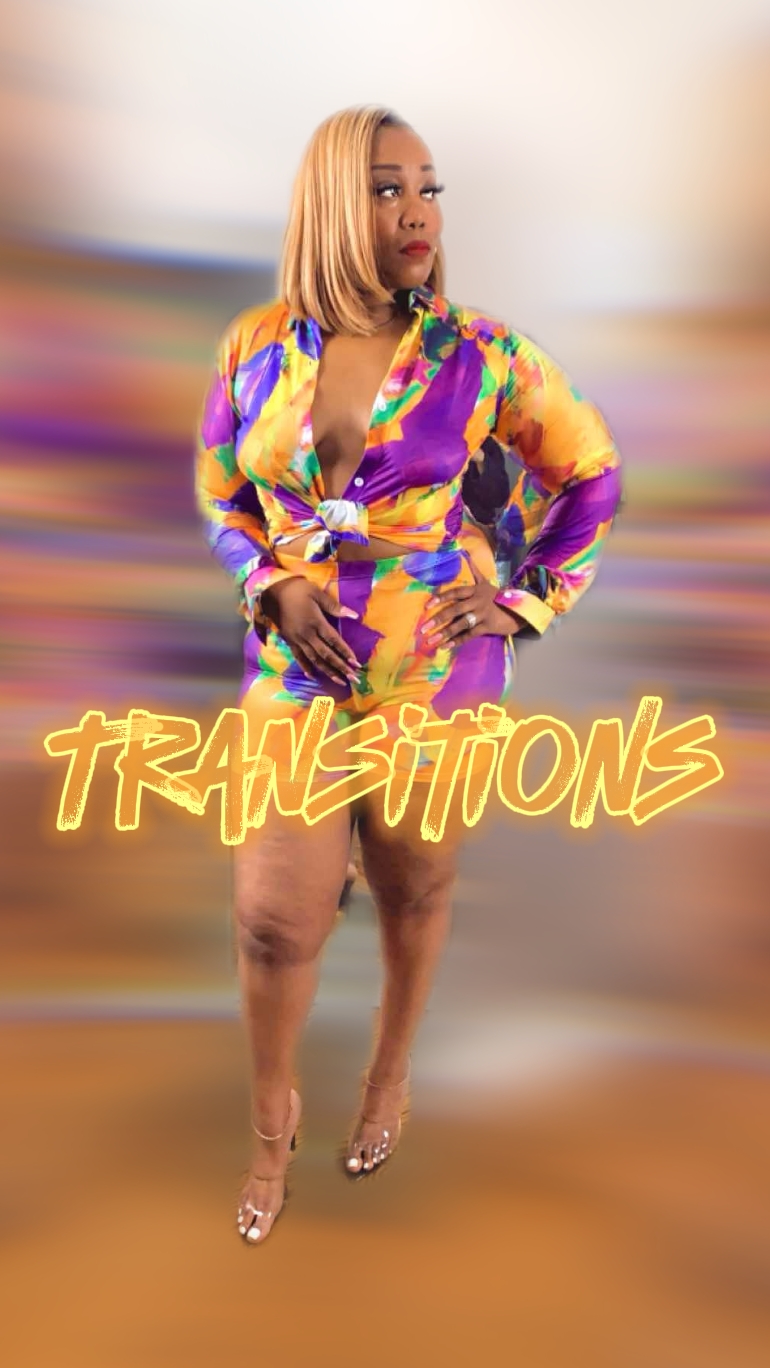 Transitions