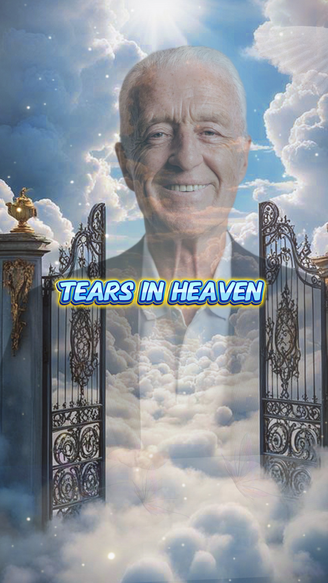 Lágrimas En El Cielo 