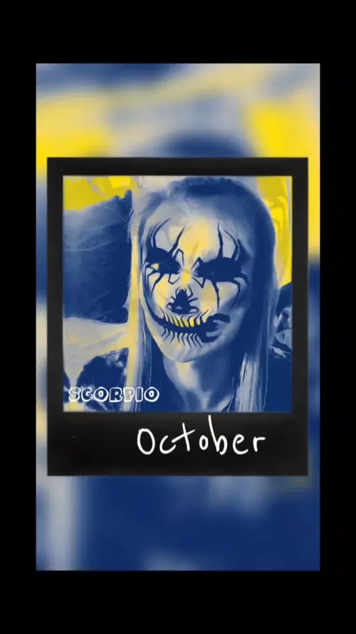 Scorpio.