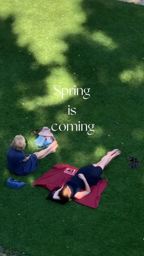 Primavera