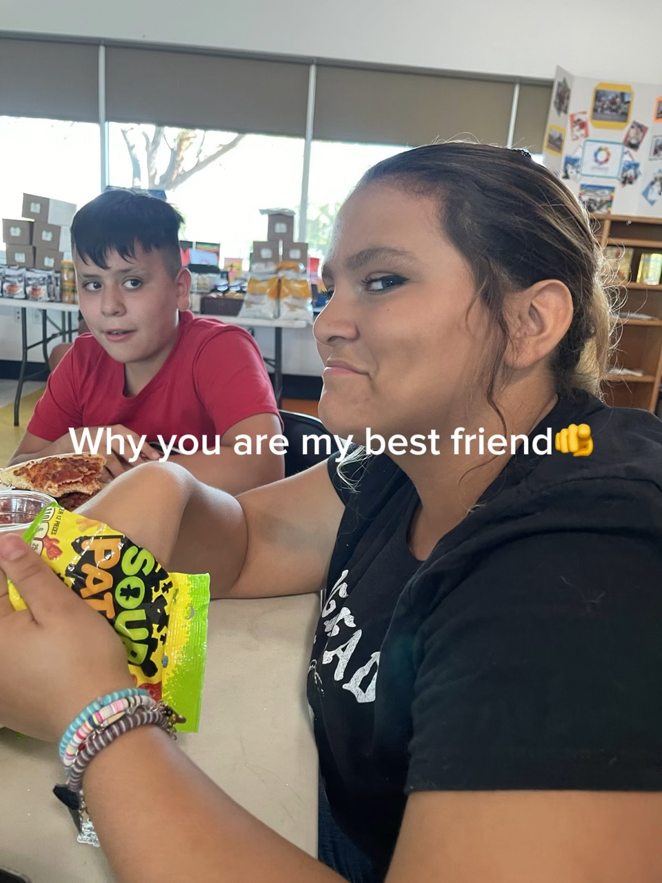 A+A bff🚶🏽‍♂️🚶🏾‍♀️‍➡️