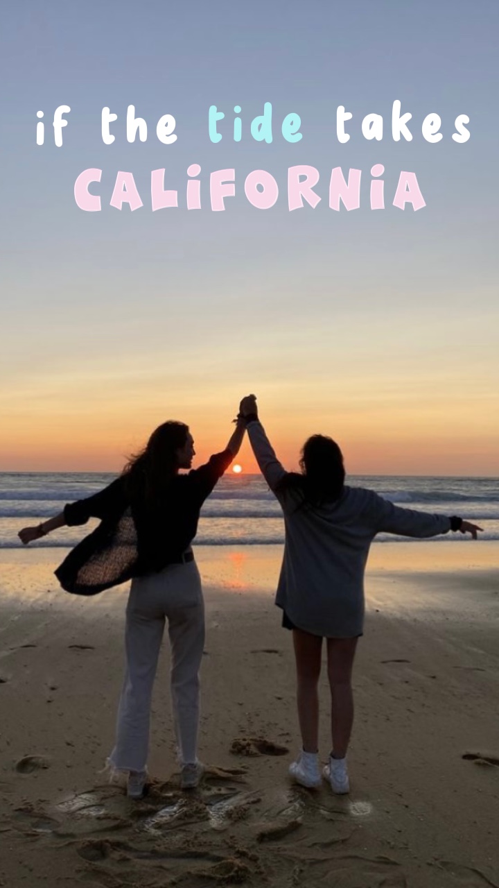 we have each other