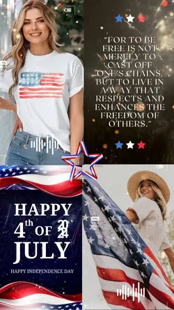 Happy 4th of July 