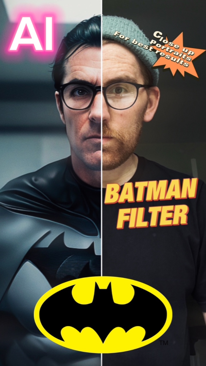 Batman filter