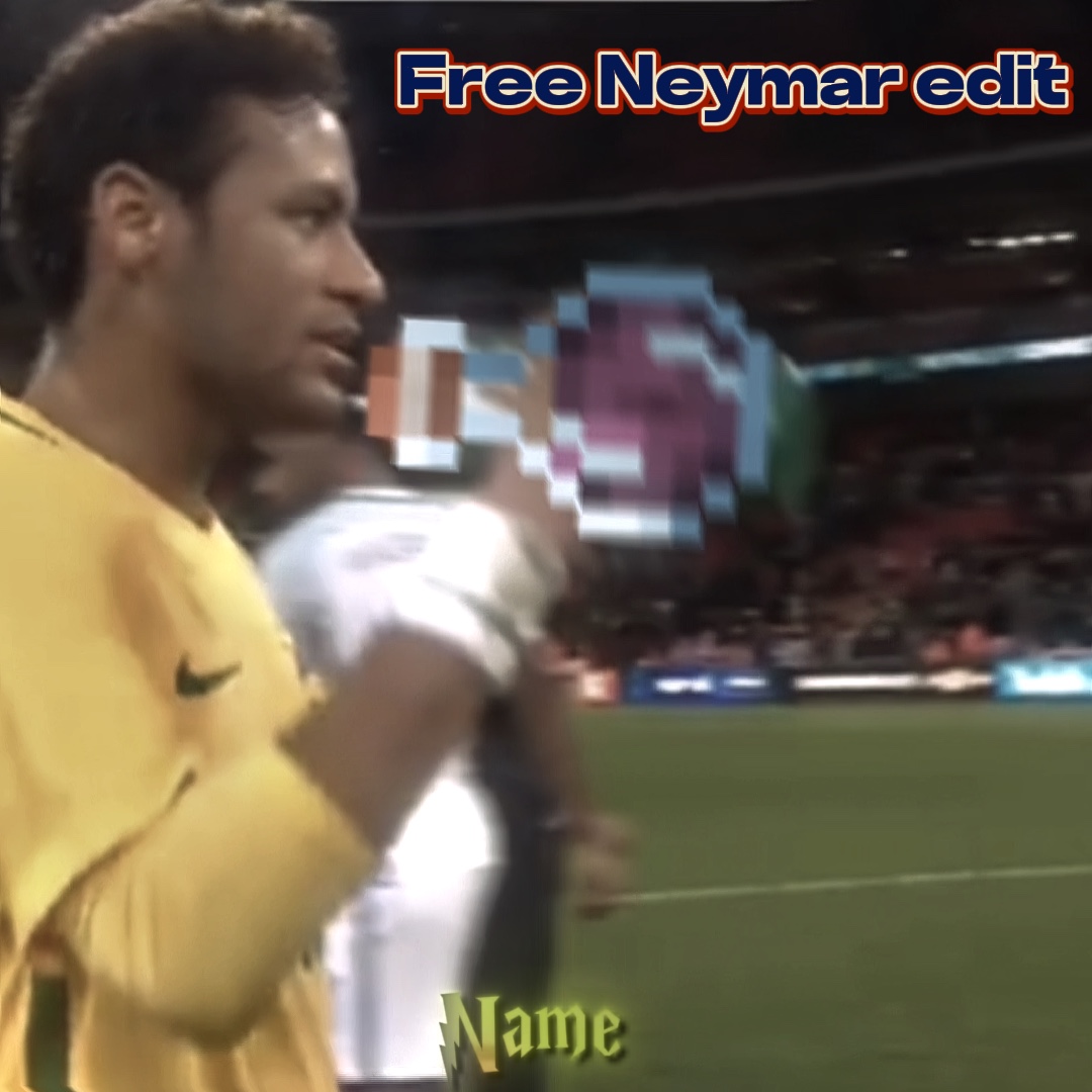 Ücretsiz Neymar düzenlemesi