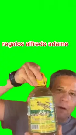 alfredo adame #6