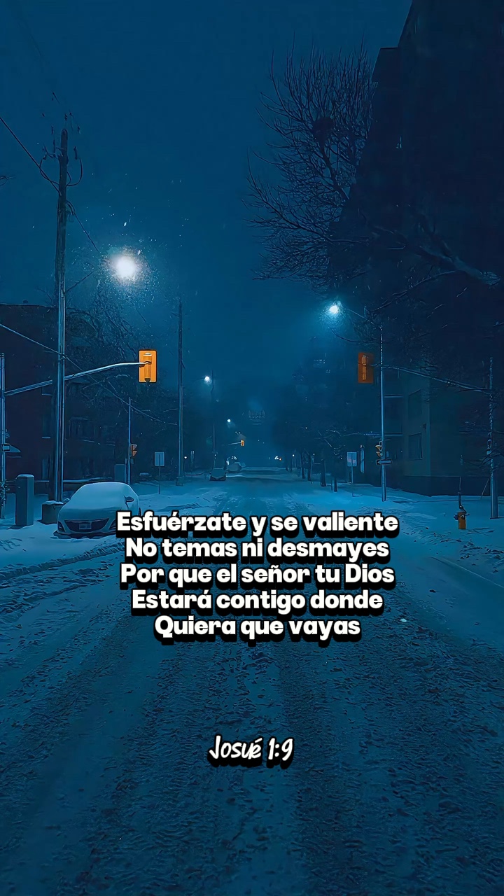 Dios te dice 