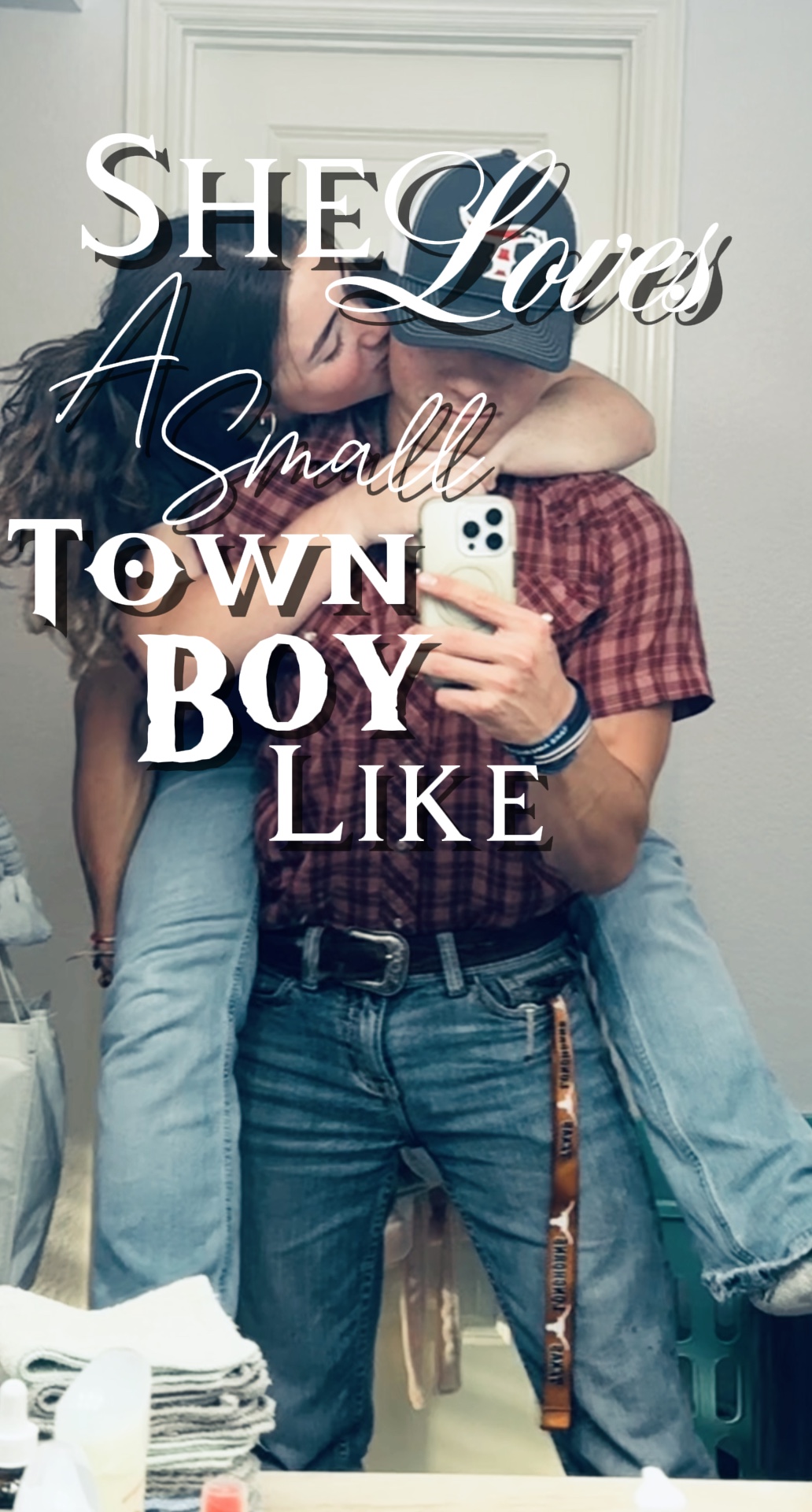Small town boy 🏘️