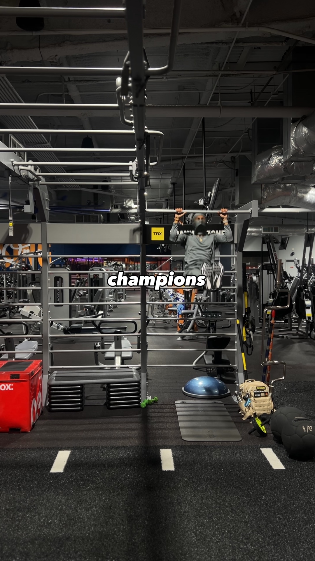 GYM MOTIVATION #205