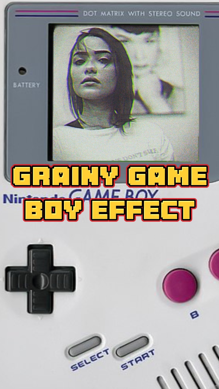 Game Boy Interface