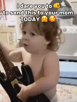 Mom love 🥰 🤗