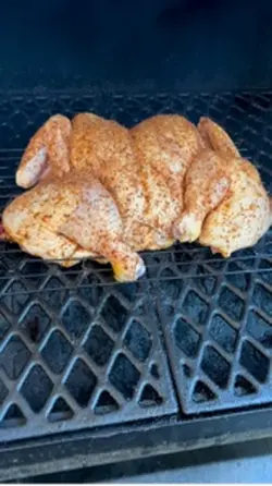 Spatchcock